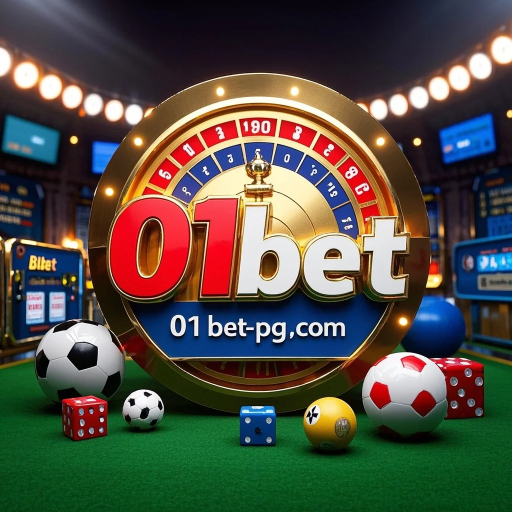 01 bet